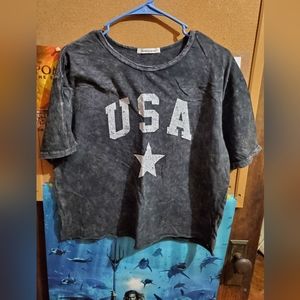 USA shirt